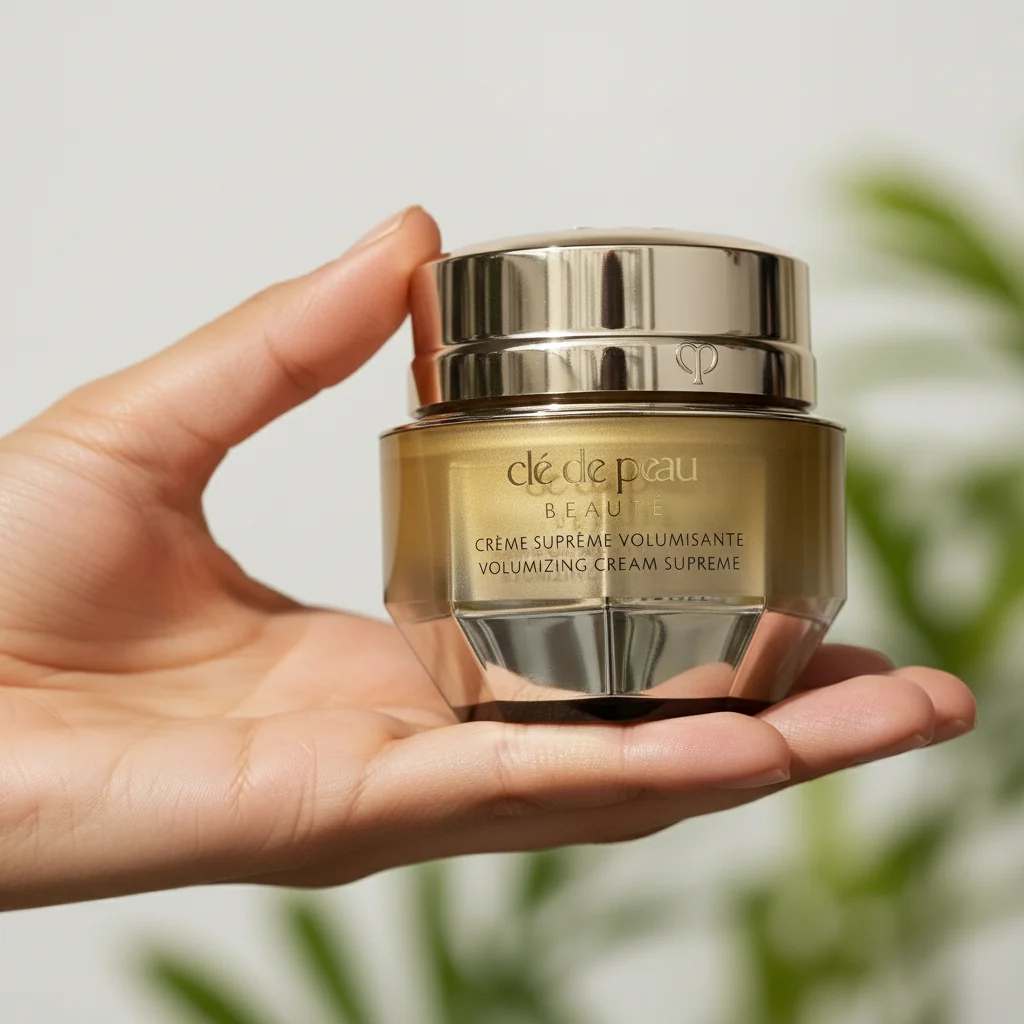 Premium Skincare Product transformation - 16 AI-generated scenes - after